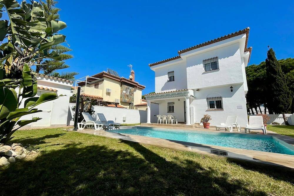 Casa vacanza a Bahía de Cádiz a partire da 85€ a notte