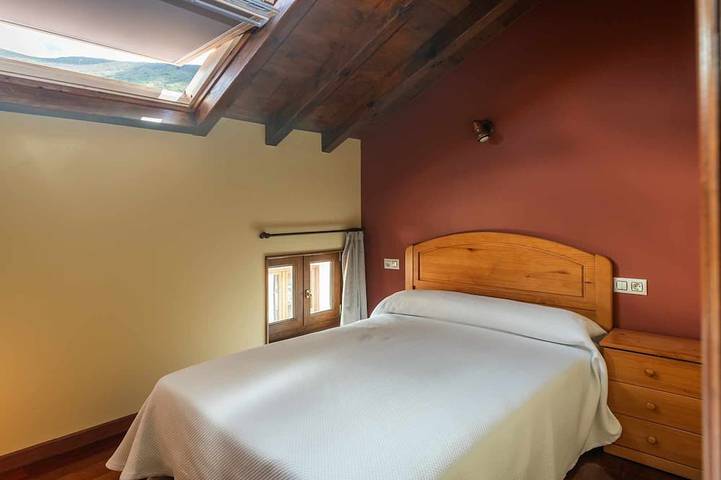 Vallina Maison de vacances in Vibaño, Llanes