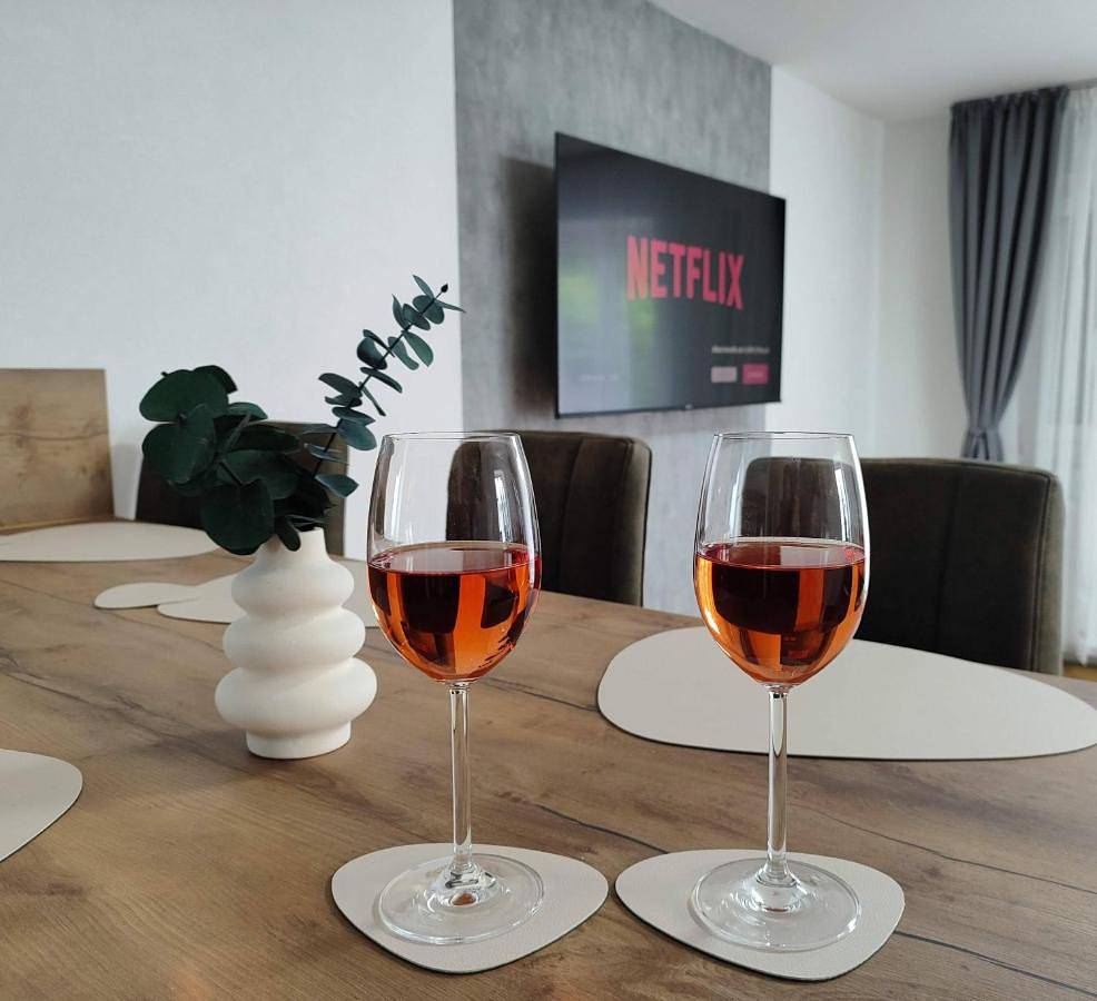 Ganze Wohnung, Apartment Marissa - zentral - Parkplatz in Coesfeld, Münsterland
