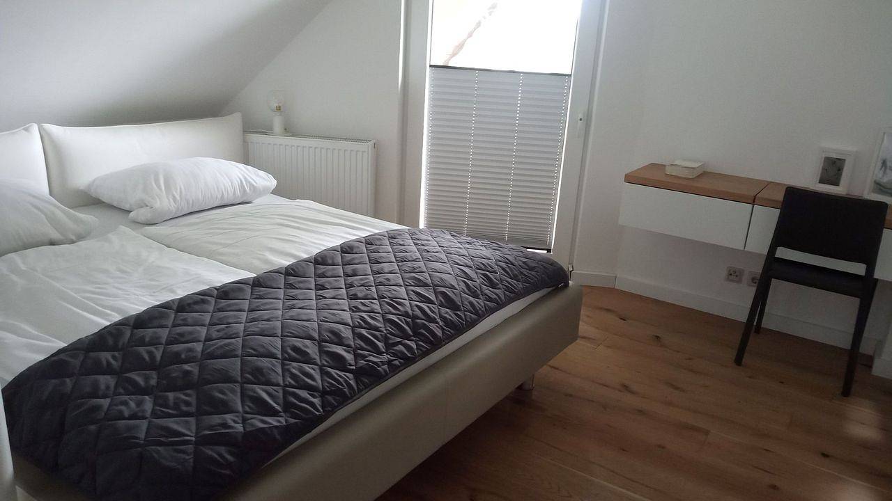Ferienhaus für 4 Personen (70 m²) in Krummin in Neeberg, Krummin