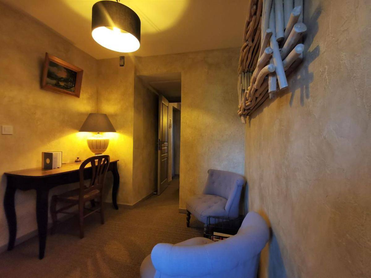 Chez Sophie et Gilles in Monistrol-sur-Loire, Haute-Loire