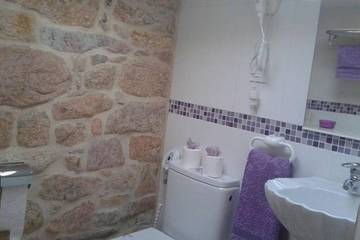Cabaña para 2 Personas en Camariñas, Costa de Galicia, Foto 3