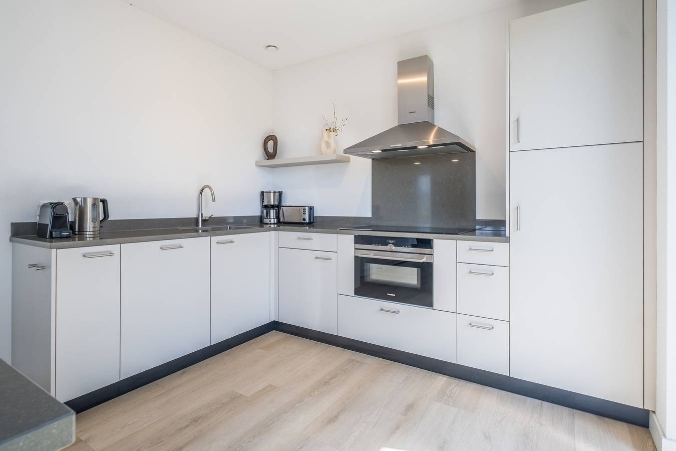 Bungalow für 8 Personen mit Sauna in Someren, Nordbrabant