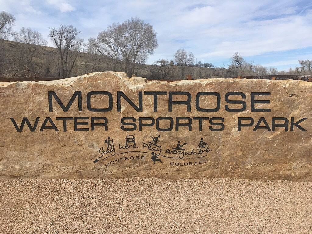Komm und bleib bei uns und genieße die Schönheit des Westhangs von Colorado. in Montrose, Black Canyon Nationalpark