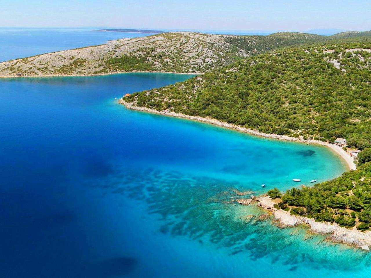 Ganze Wohnung, Appartment in Mali Lošinj, Lošinj
