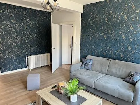 Apartamento de vacaciones para 5 personas - 1