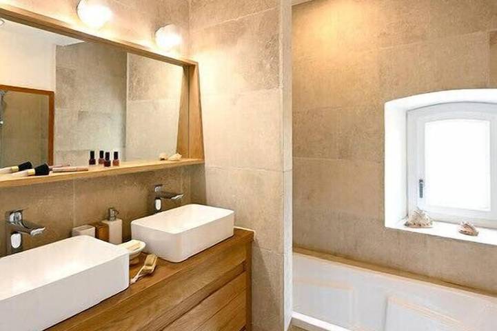 Location de vacances pour 12 personnes, avec jardin, animaux acceptés à Châteauneuf-de-Gadagne - 3