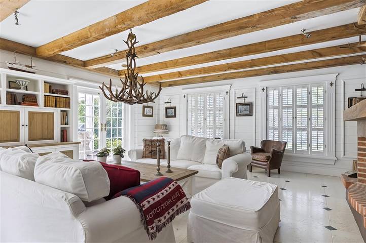 6 bedroom pet friendly home in Rørvig in Rørvig, Nordwestseeland