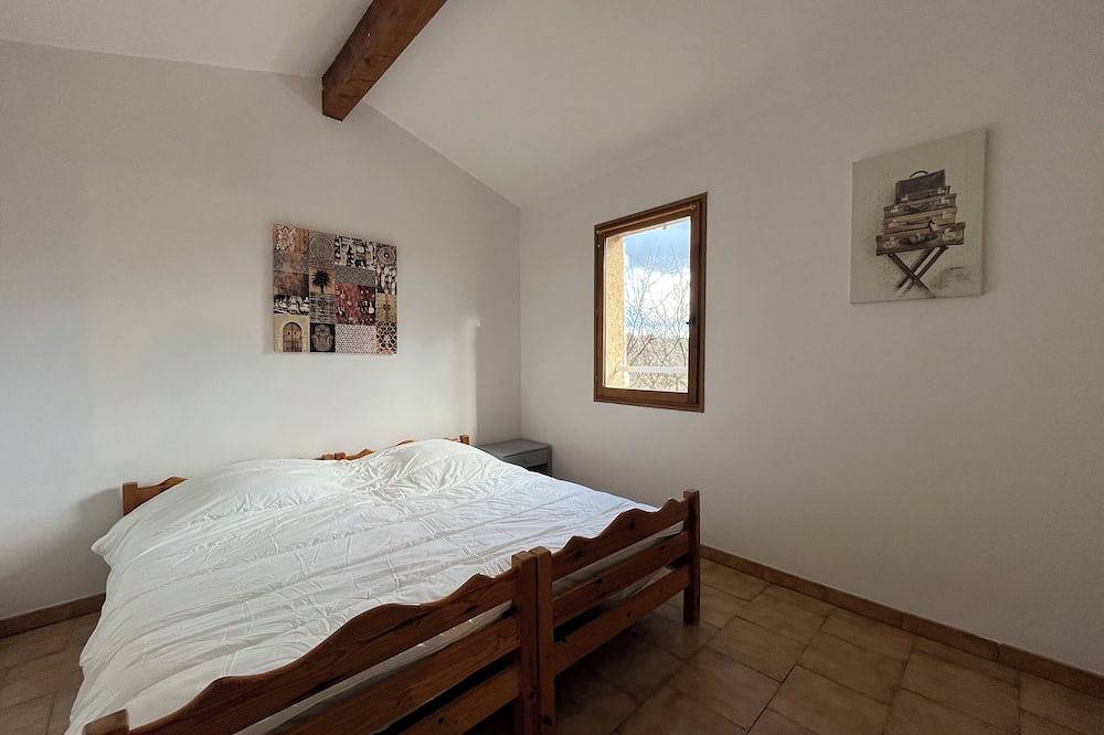 4-guest flat w/ terrace & shared pool – Verdon countryside in Artignosc-sur-Verdon, Brignoles region