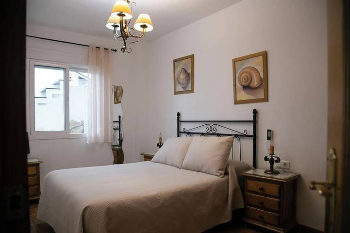 Nerja: house / villa - Nerja in Nerja, Costa del Sol