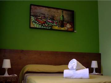 Chalet para 16 Personas en Villacañas, Provincia de Toledo, Foto 3