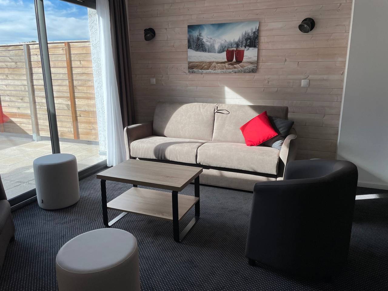 Photo : Appartement de vacances