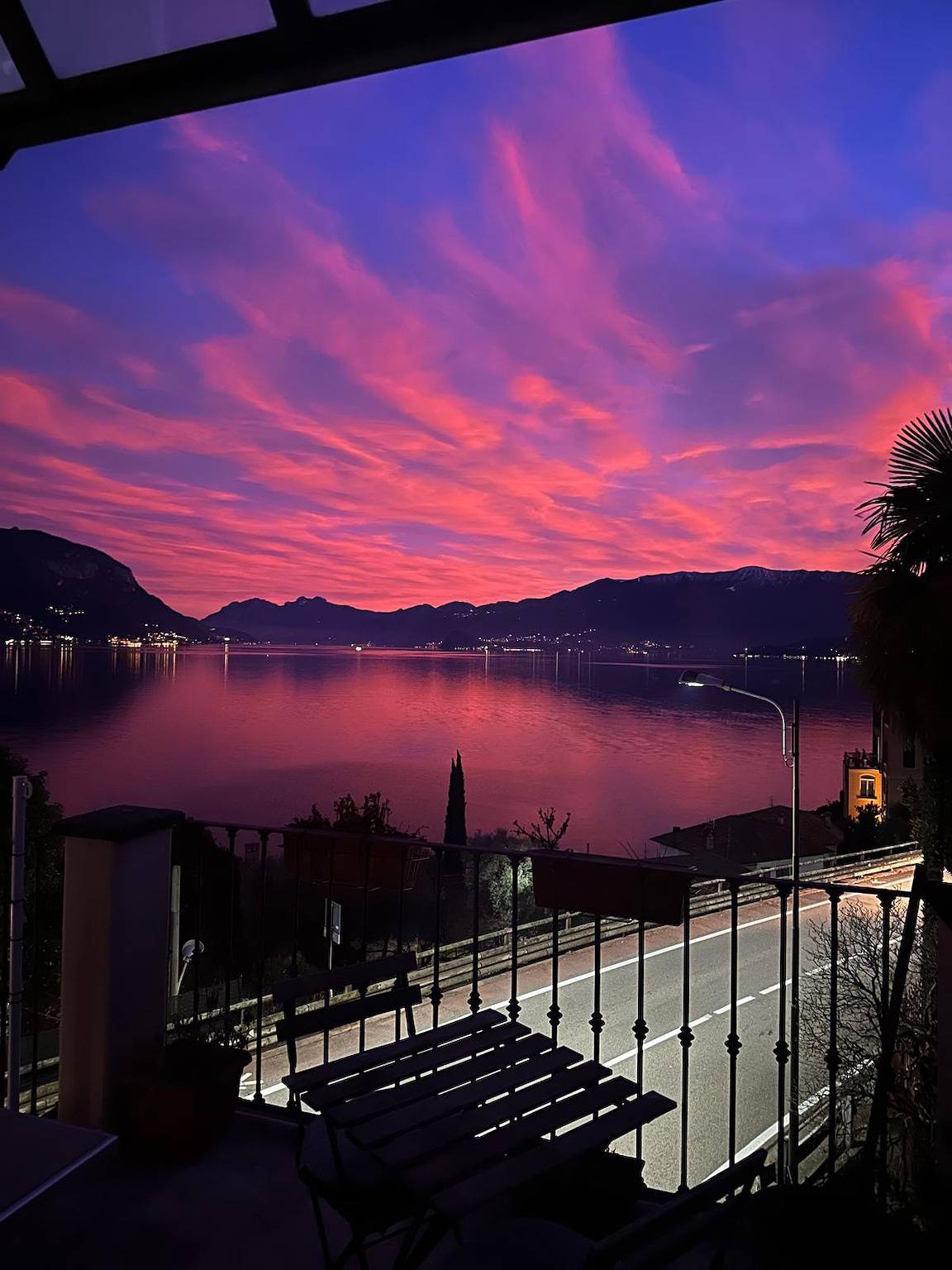 Ganze Wohnung, Af Bellagio View in Acquaseria, Comune di San Siro