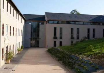 Gîte pour 4 personnes à Saint-Lizier