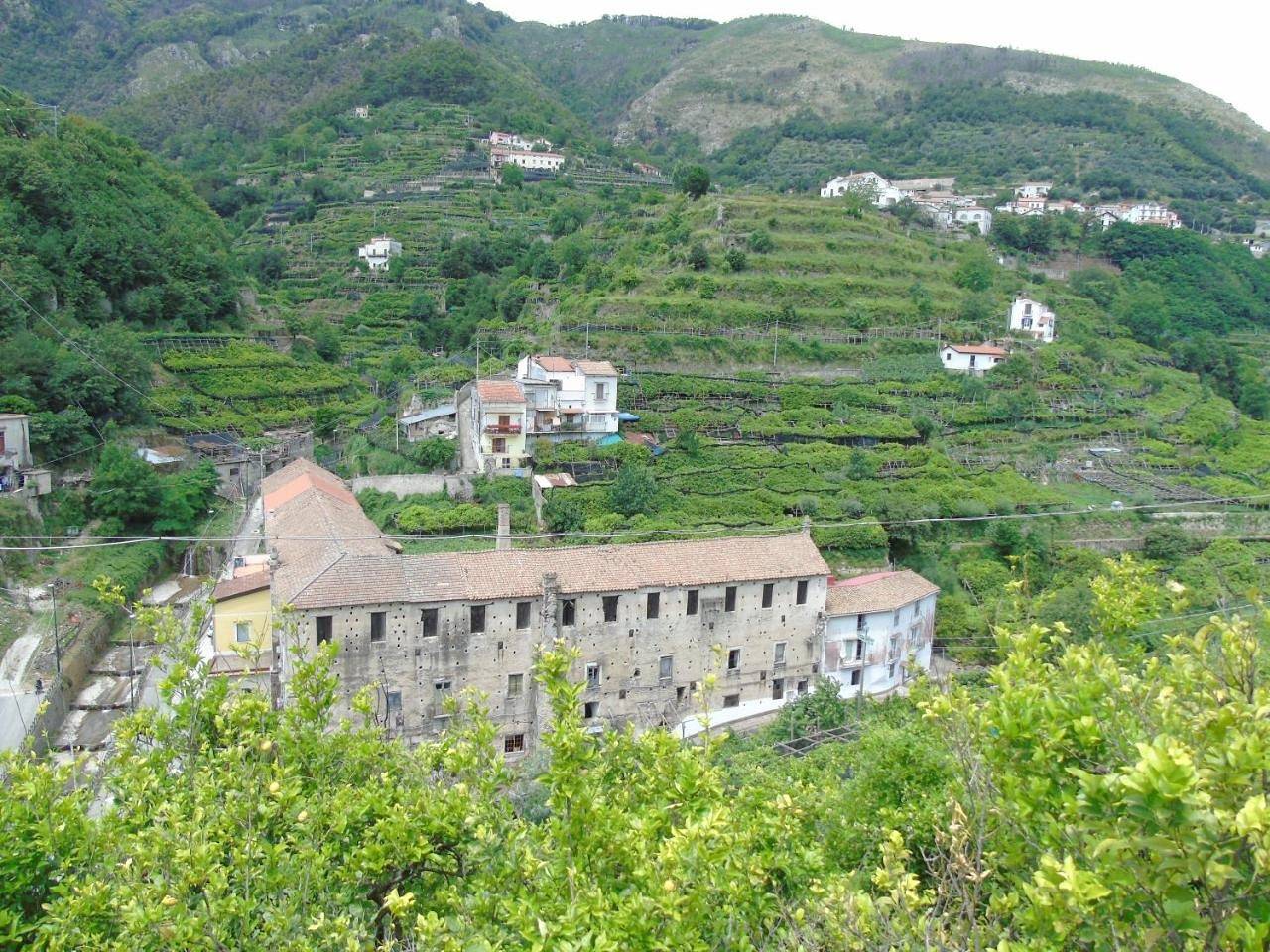Appartamento intero, Antica Cartiera Sant'Elia in Tramonti, Monti Lattari