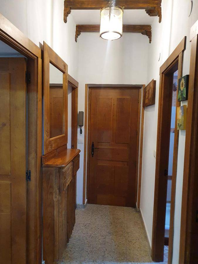 Apartamento de vacaciones para 4 personas - 1