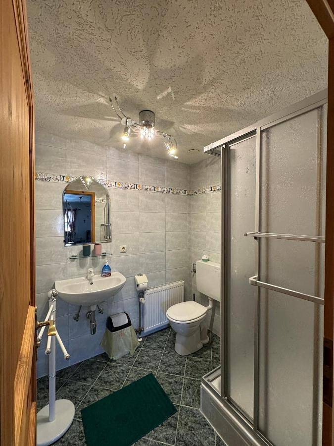 Ferienwohnung für 4 Personen, mit Garten und Sauna in Haidmühle - 2