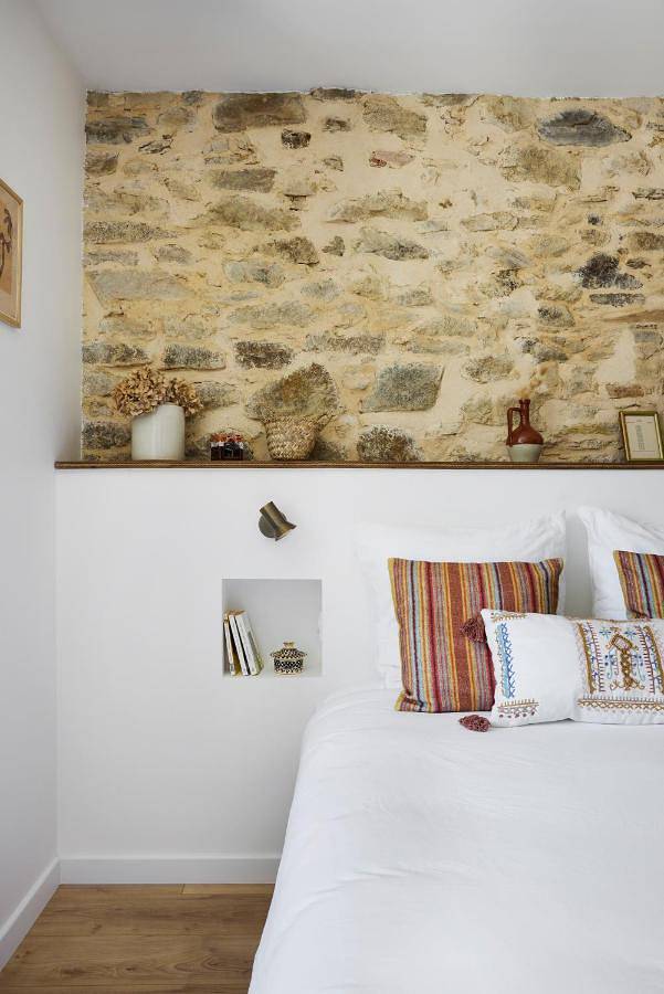 Location de vacances pour 4 personnes, avec jardin, animaux acceptés à Nieul-le-Dolent - 4