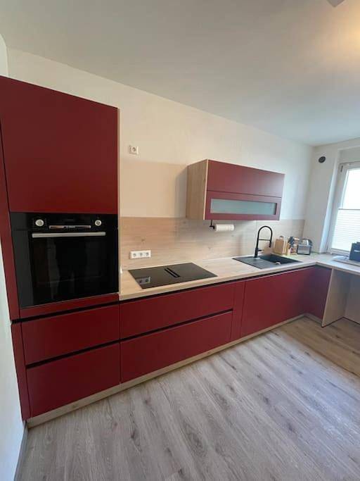 Ferienwohnung für 4 Personen, mit Terrasse - 1