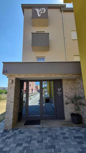 Hôtel pour 3 personnes, avec vue dans Međugorje
