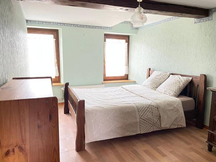 Gîte pour 4 personnes dans Kirrberg