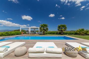 Chalet in Palma, Mallorca Oeste für 12 
