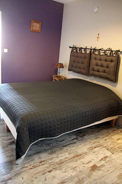 Le Clos de Mady - Chambre Bretonne in Ars-sur-Formans, Région de Bourg-en-Bresse