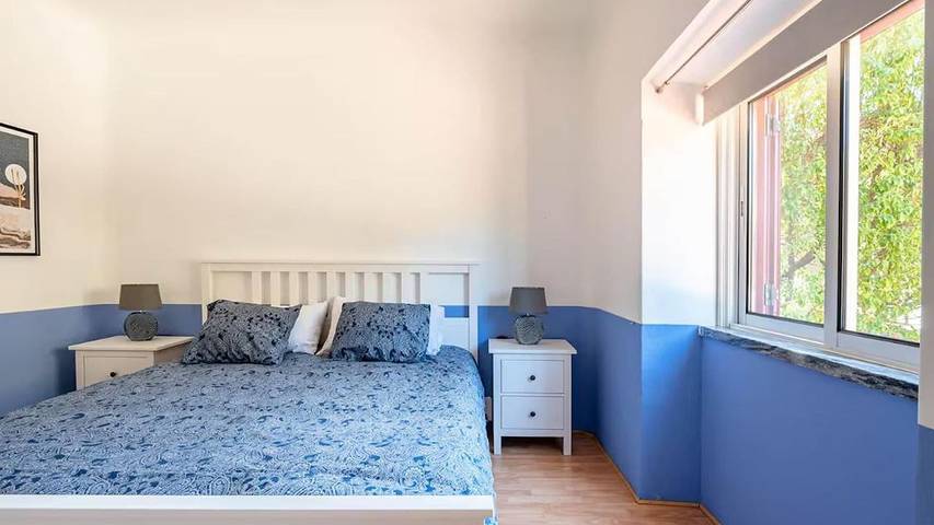 Ferienhaus für 7 Personen, mit Garten und Pool, mit Haustier in Silves - 3