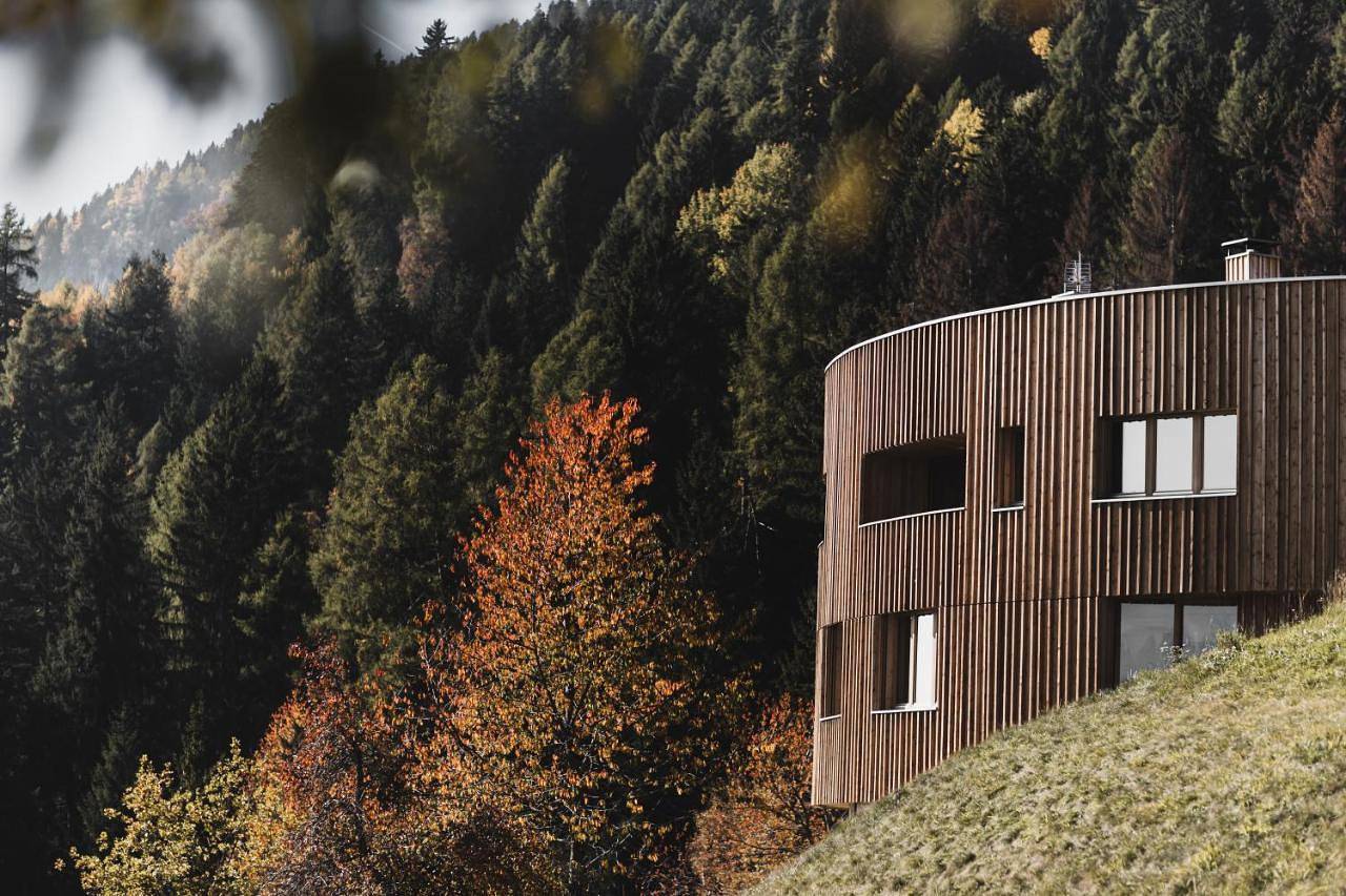 Einäugl - Briol in Barbian, Sarntaler Alpen