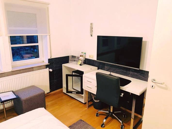 Single Room in Landstuhl, Saar-Nahe-Bergland