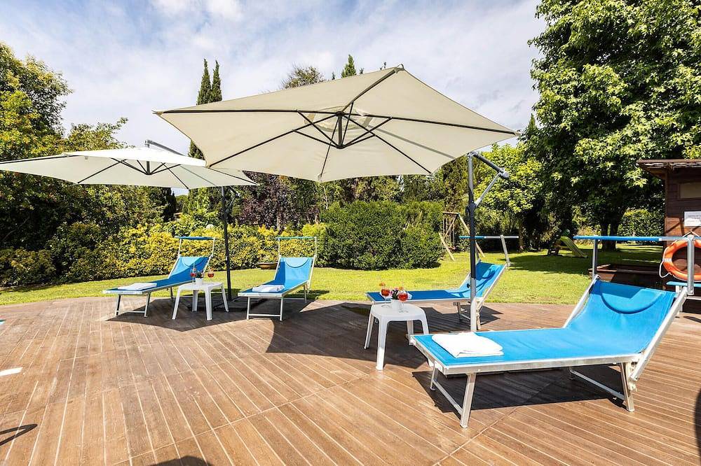 Meravigliosa casa a Pisa -Pi- in Pisa, Riviera Toscana