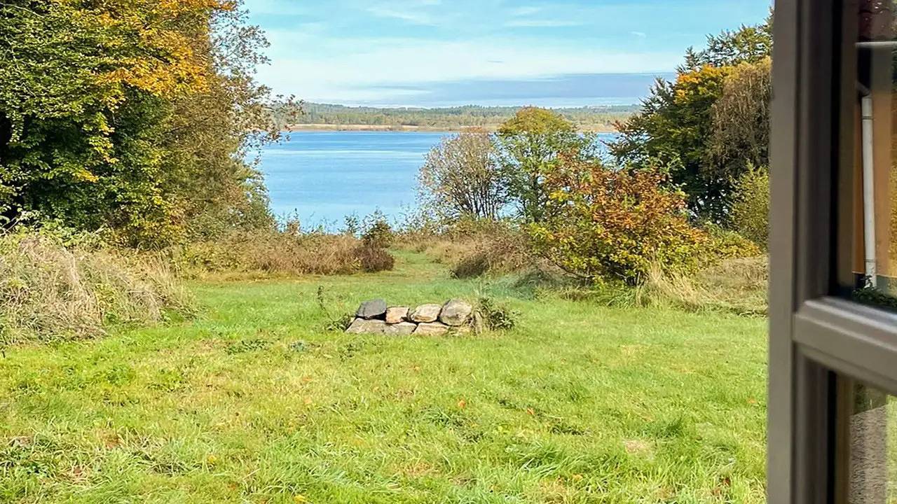 Ferienhaus für 5 Personen (95 m²) in Skanderborg in Skanderborg