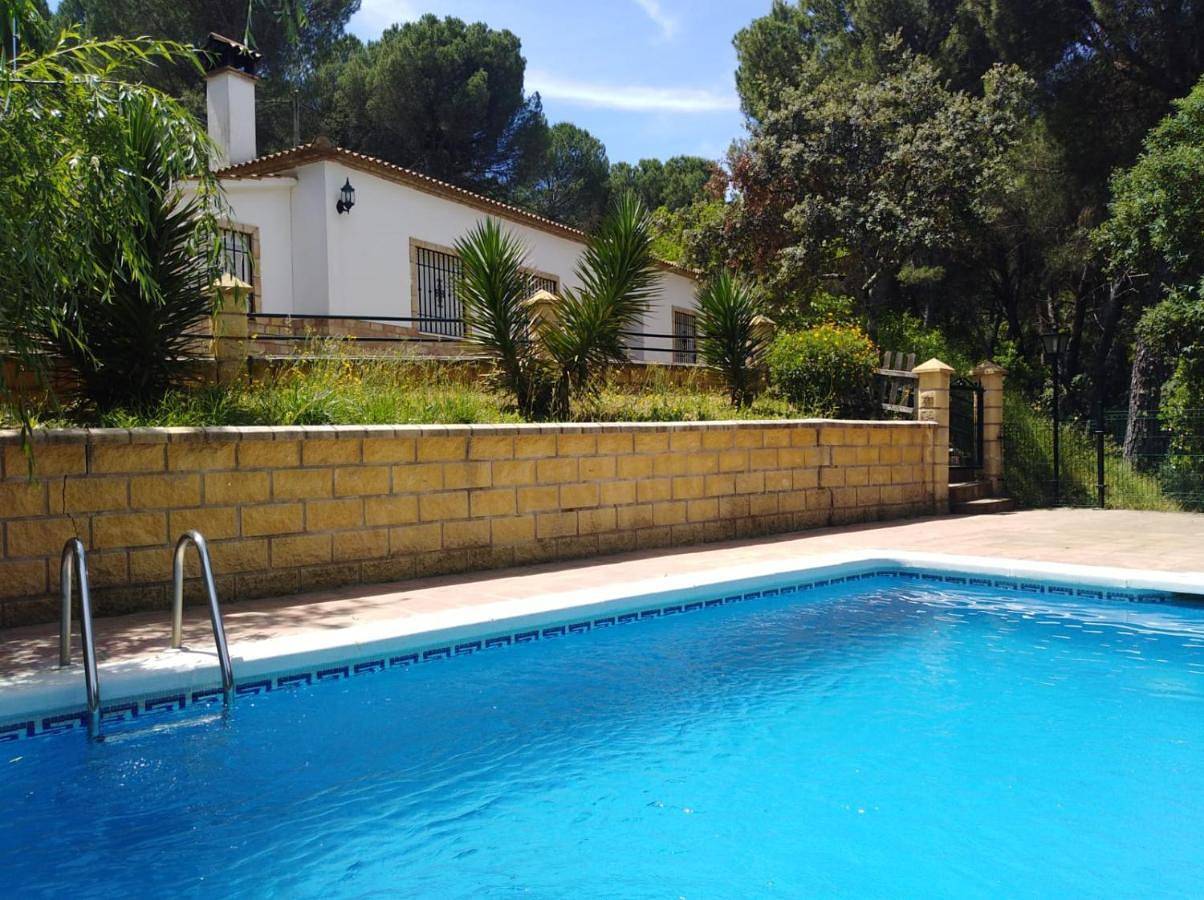 Casa en la sierra a 15 minutos de Cordoba in Cordoba, Córdoba Provinz