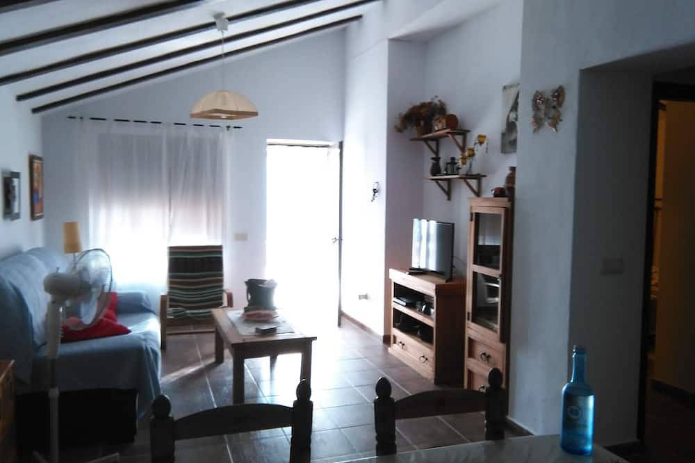 Hytte for 4 personer med terrasse in Torrox, Costa del Sol