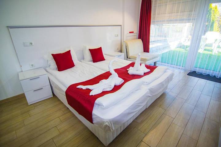 Maison d’hôte pour 25 personnes, adapté aux familles en Bulgarie - 2