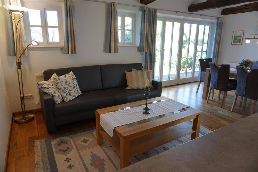 Ganze Ferienwohnung, Ferienhaus "Am Kienmoor", Dusche, Wc in Bad Zwischenahn, Ammerland