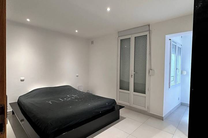 Gîte pour 4 personnes, avec terrasse à Fourques - 3