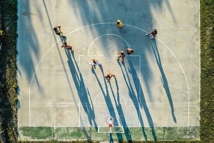 Gîte pour 20 personnes, avec jardin à Gualdo Tadino - 4
