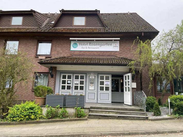 Hotel für 2 Personen in Rosengarten