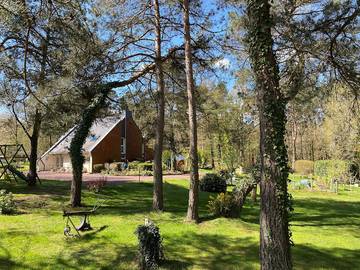 Chambre d’hôte pour 2 personnes, avec jardin à Mauron