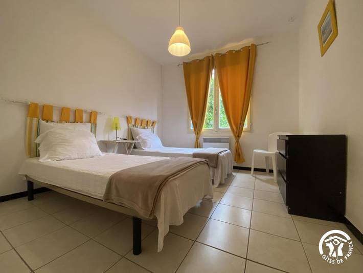 Le coscollet 1 in Ille-sur-Têt, Costa mediterránea (Francia)