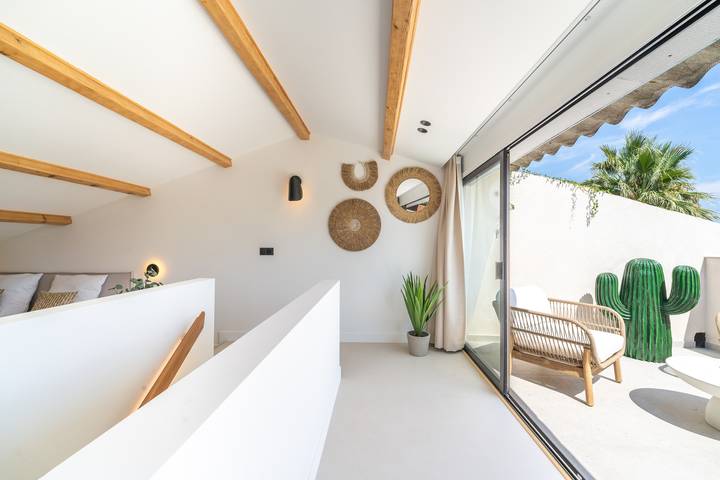Apartamento entero, Casa Riviera Lot 3 in Èze, Costa mediterránea (Francia)