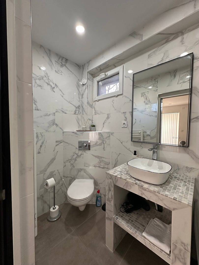 Ganzes Studio, Guestready - Cozy nest by the Magic Kingdom in Montévrain, Seine-et-Marne