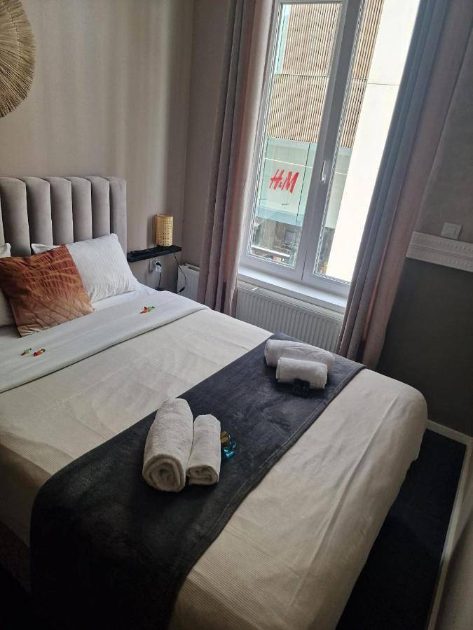 Chambre d’hôte pour 2 personnes, avec vue à Oostende - 3