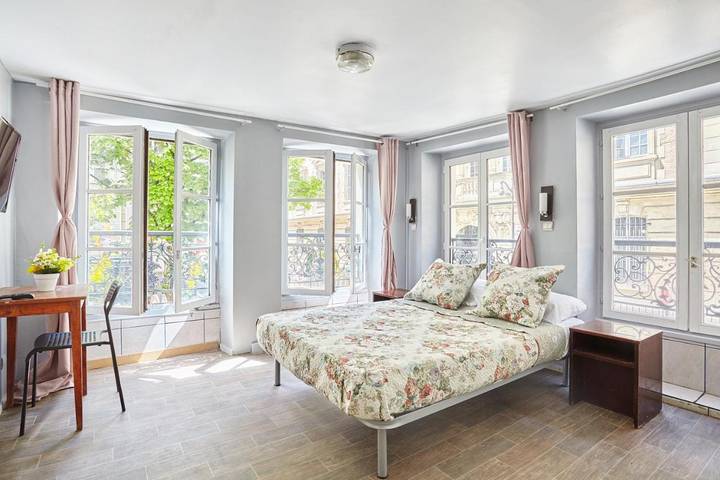 Hôtel pour 2 personnes