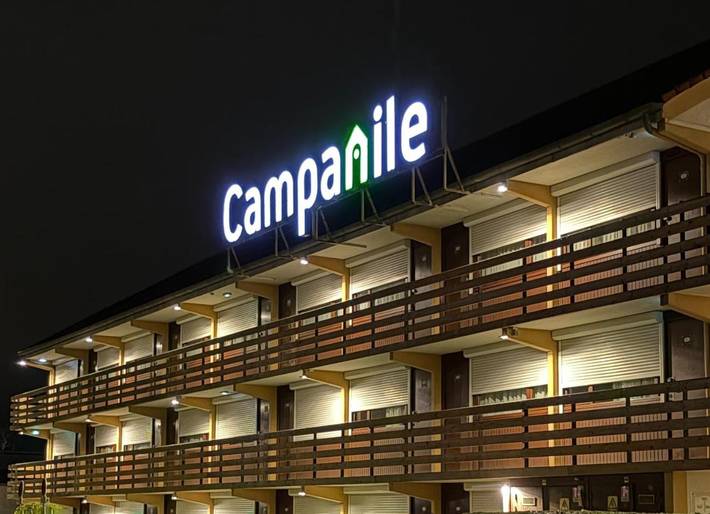 Hôtel pour 2 personnes, avec Terrasse et Jardin à Marmande