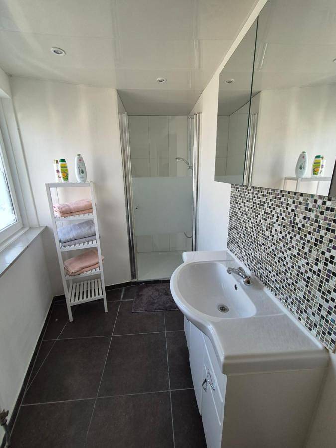 Appartement entier, One-Bedroom Apartment in Fauquemont, Limburg (Pays-Bas)