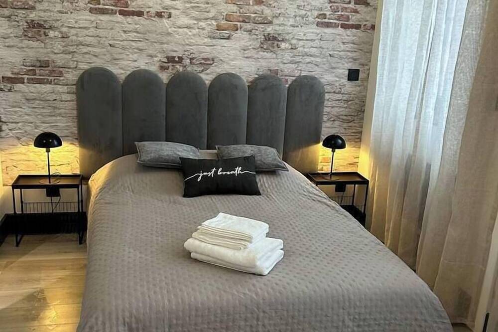 Appartement entier, Studio Amélie proche de Mulhouse in Wittelsheim, Région de Thann