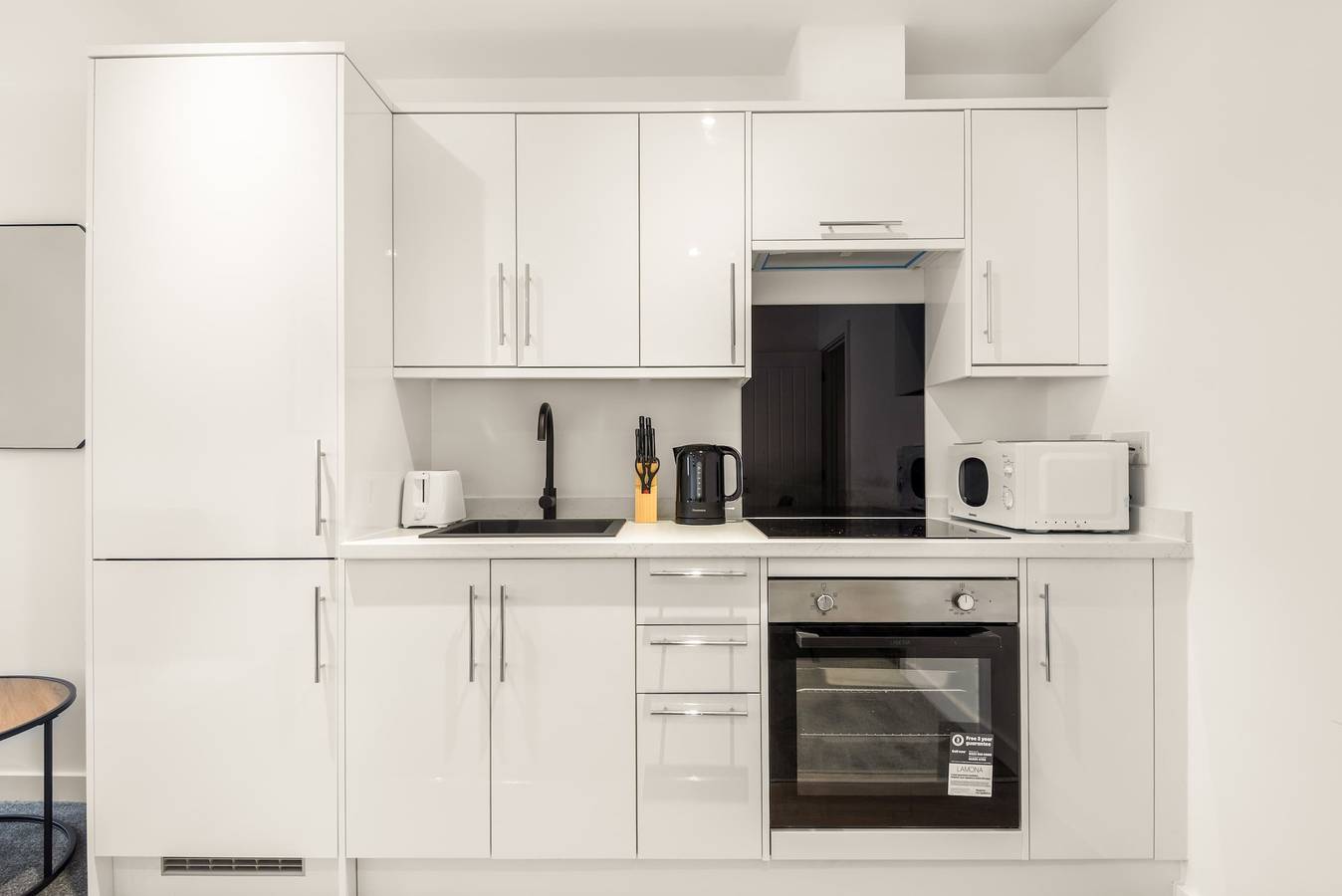 Appartement entier, Stylish 1 Bed Apartment in Central Hull in Kingston-upon-Hull, Yorkshire and the Humber