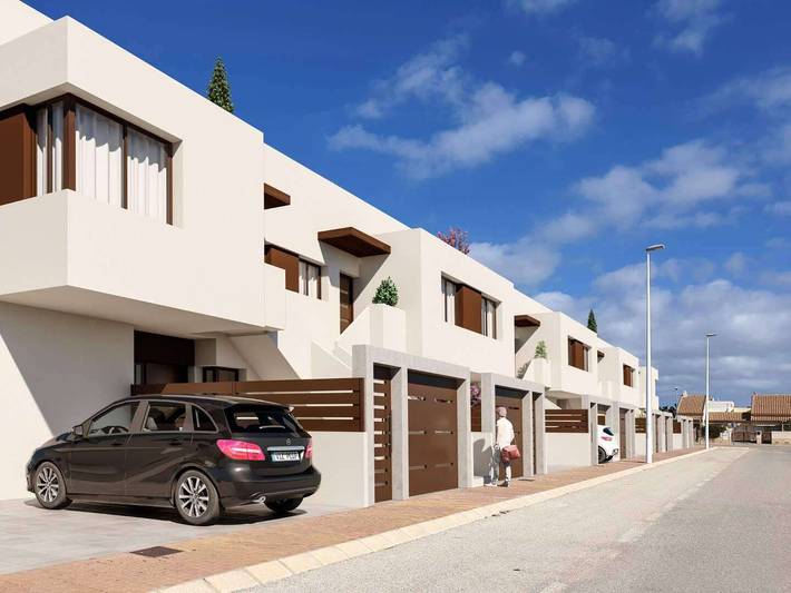 Appartement de vacances pour 4 personnes, avec bassin pour enfant et jardin - 1